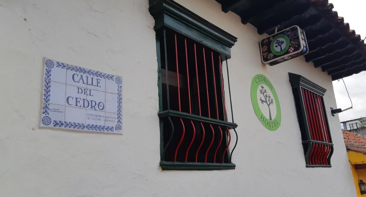 Cedron Albergue *
