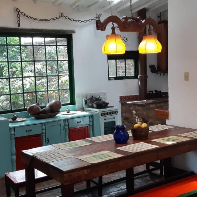 Albergue Cedron