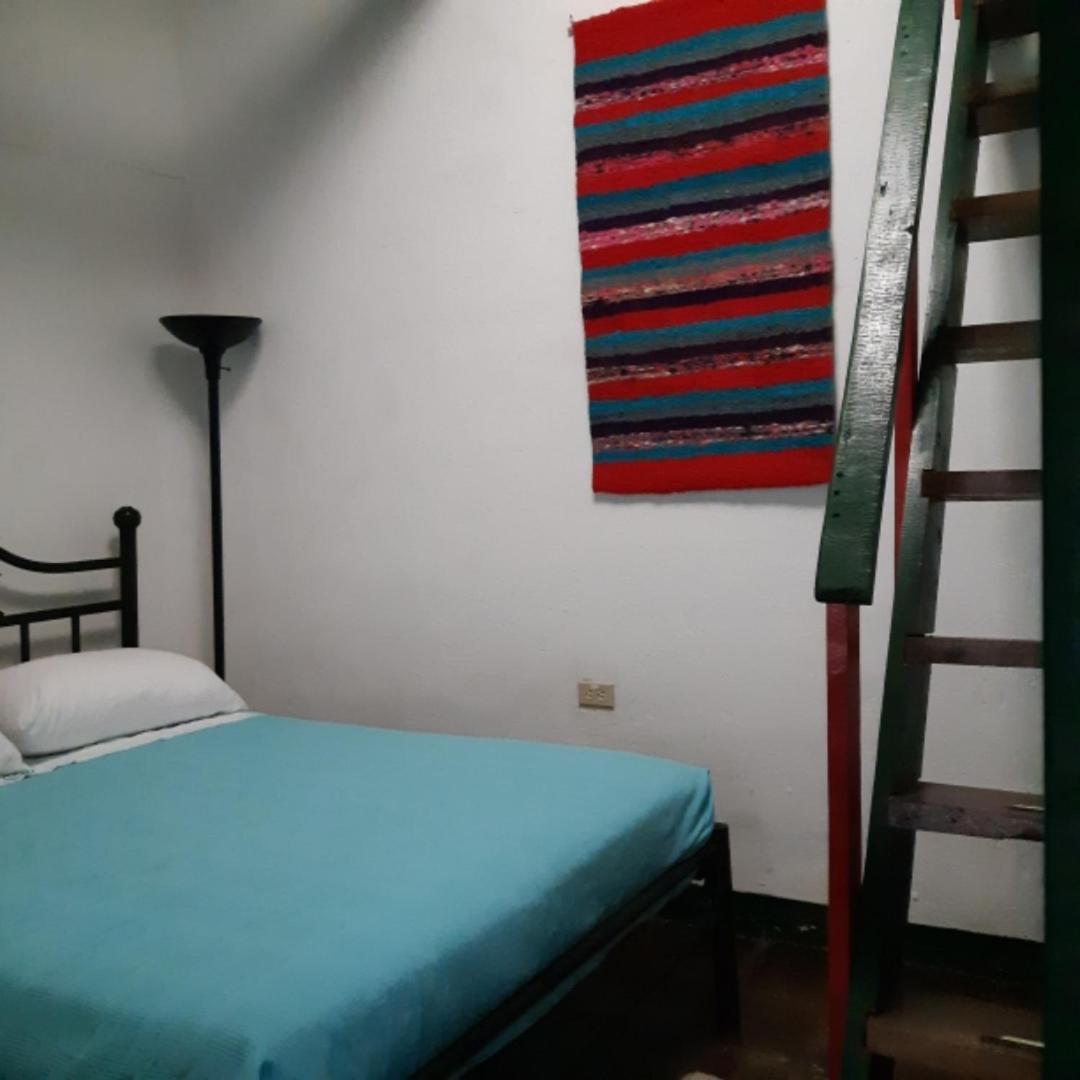 Albergue Cedron