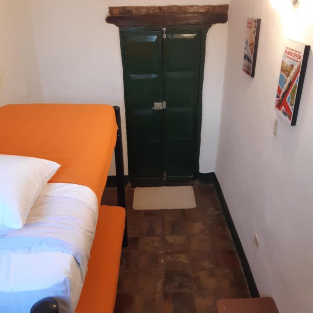 Cedron Albergue Bogotá