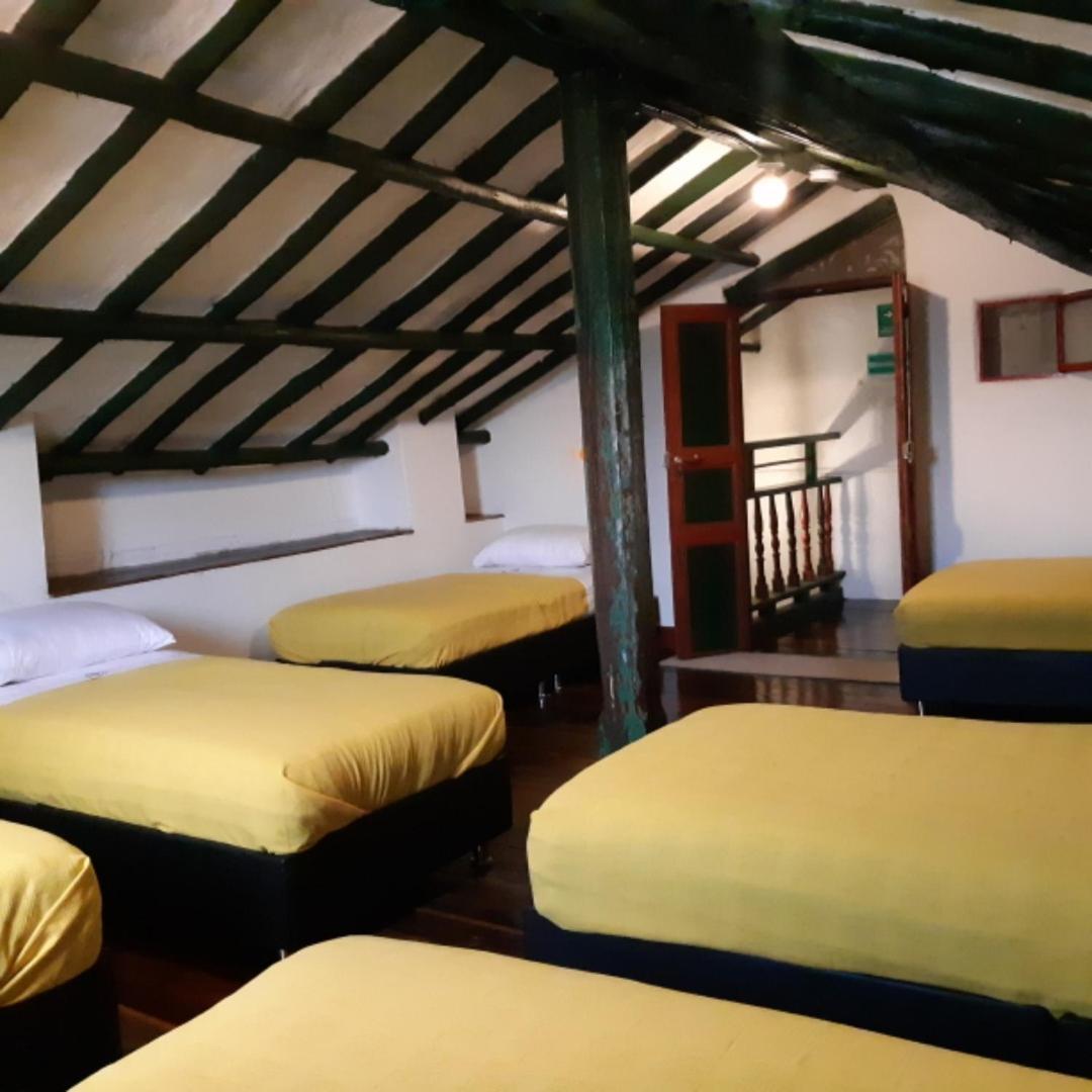 Albergue Cedron