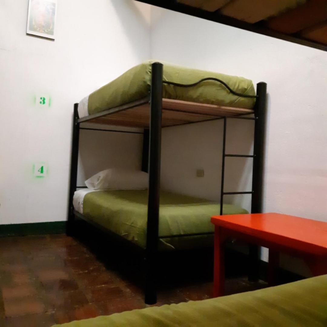 Cedron Albergue